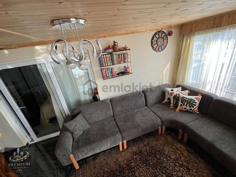 Eryaman Mah 5+1 Full Yapılı - 33