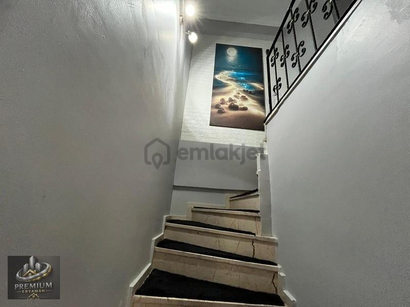 Eryaman Mah 5+1 Full Yapılı - 18