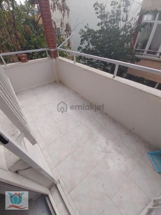Gazikent'te Kiralık Geniş 2+1 - 14