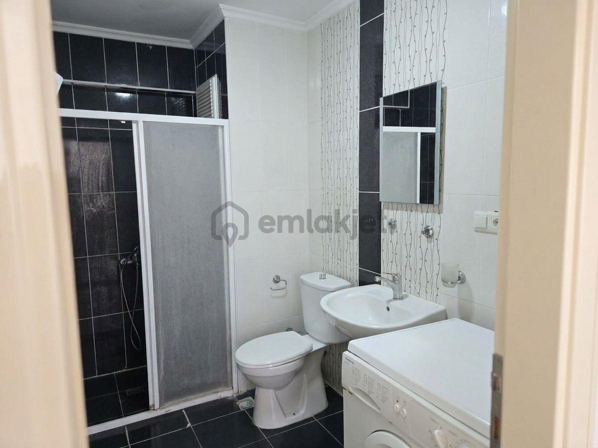 Remax Area'dan Görükle Dumlupınar’da, Ara Kat, 1+1 Eşyalı - 7