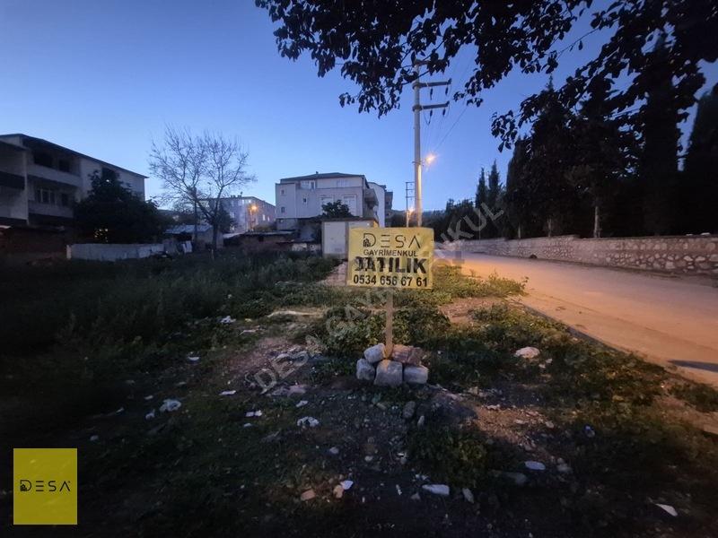 Körfez Ana Cadde Üzeri Satılık Ticari Arsa 345m² - 8