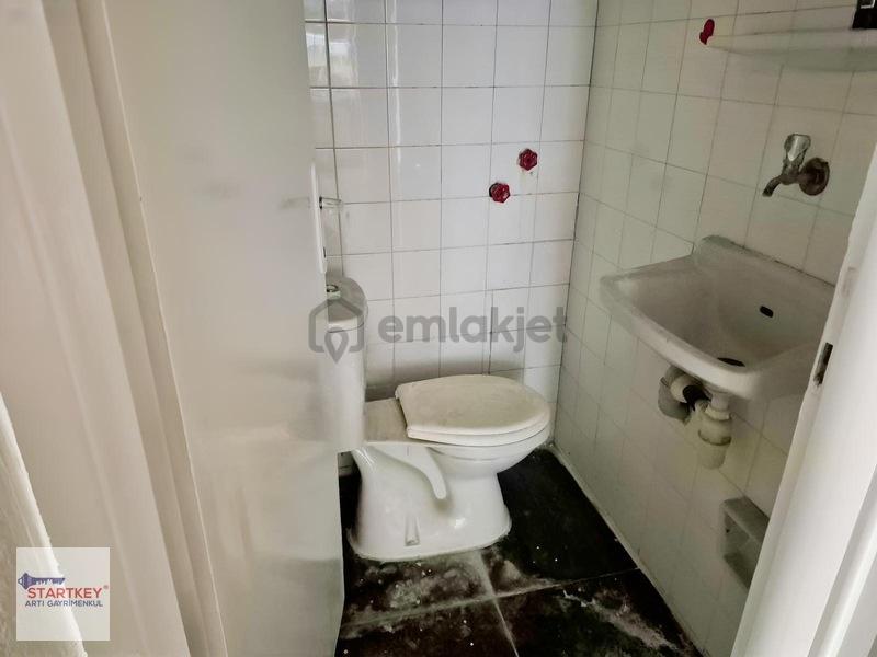Karşıyaka Yalı Mahallesinde Kiralık Geniş Daire - 18