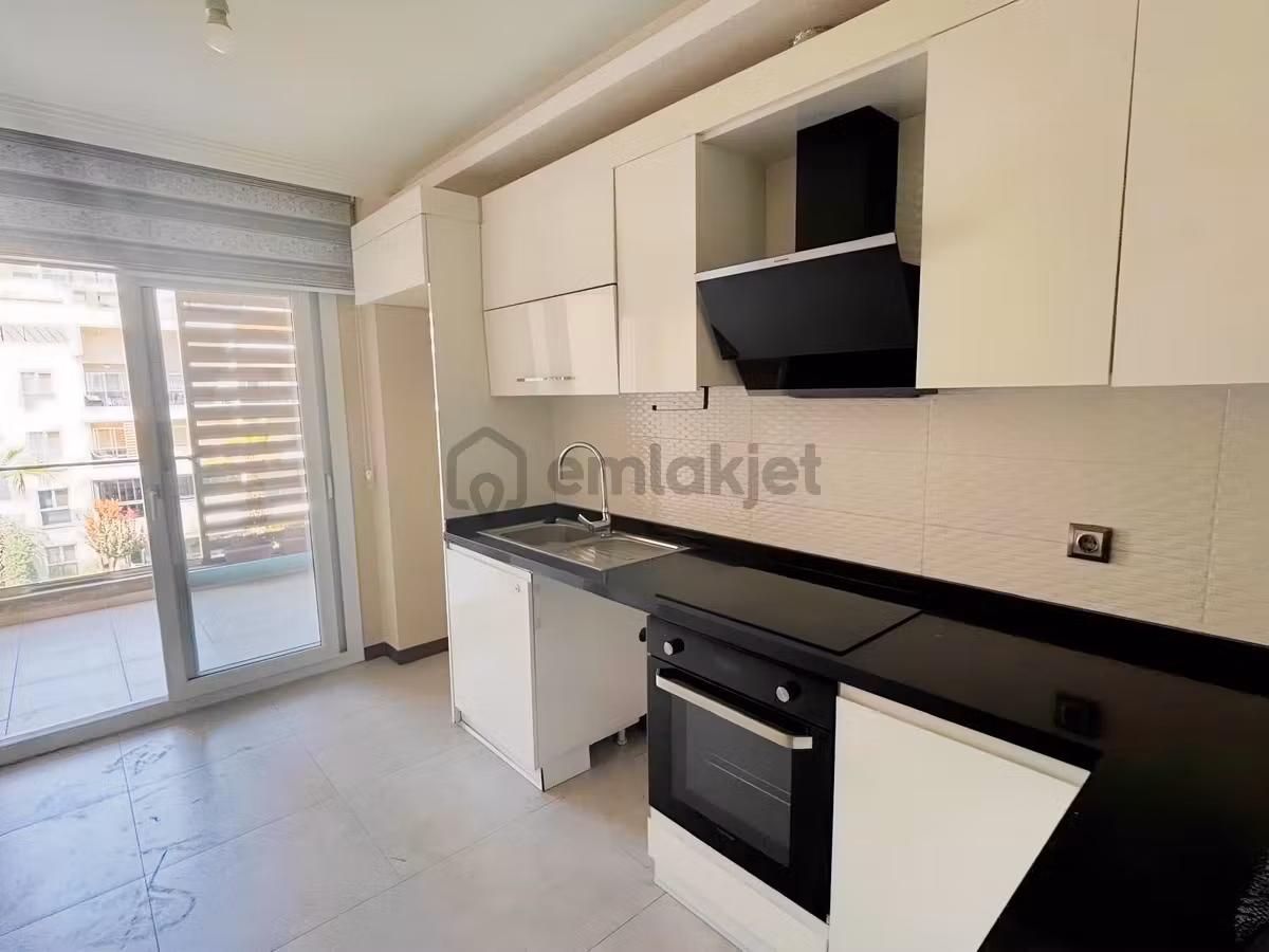 Torbalı Triyanda Sitesinde 3+1 Satılık Daire - 7