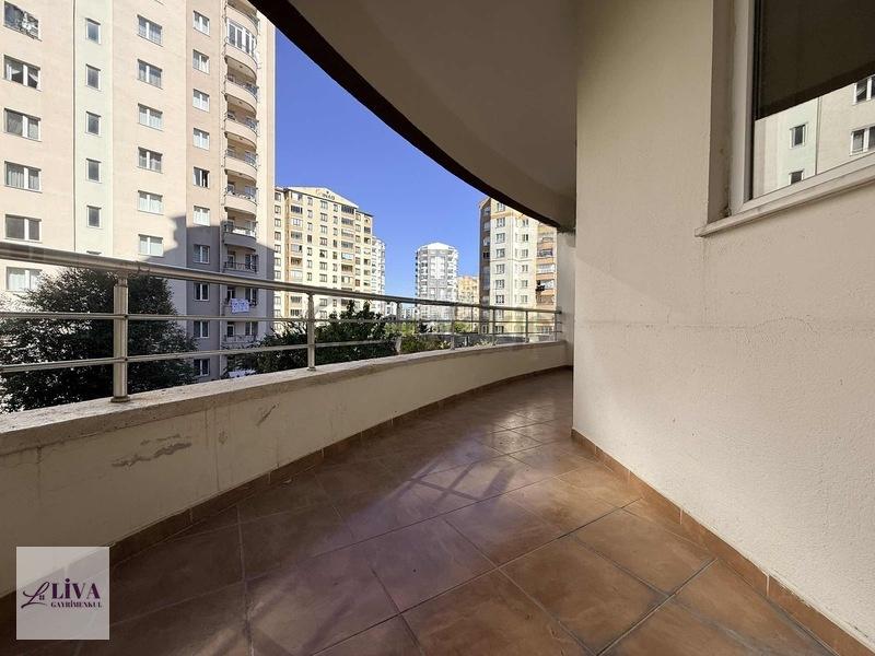 Liva'dan Bahçelievler'de 3+1 Kiralık Daire - 14
