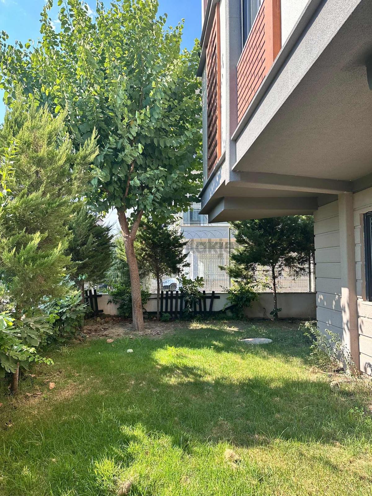 Havalimanı Yakını Site İçerisinde 2+1 Satılık Daire - 20