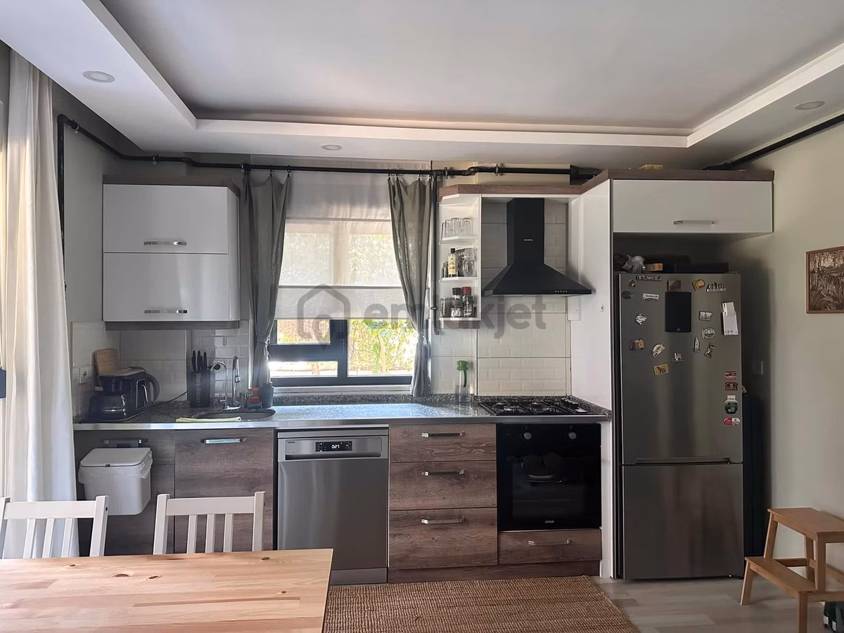 Havalimanı Yakını Site İçerisinde 2+1 Satılık Daire - 9