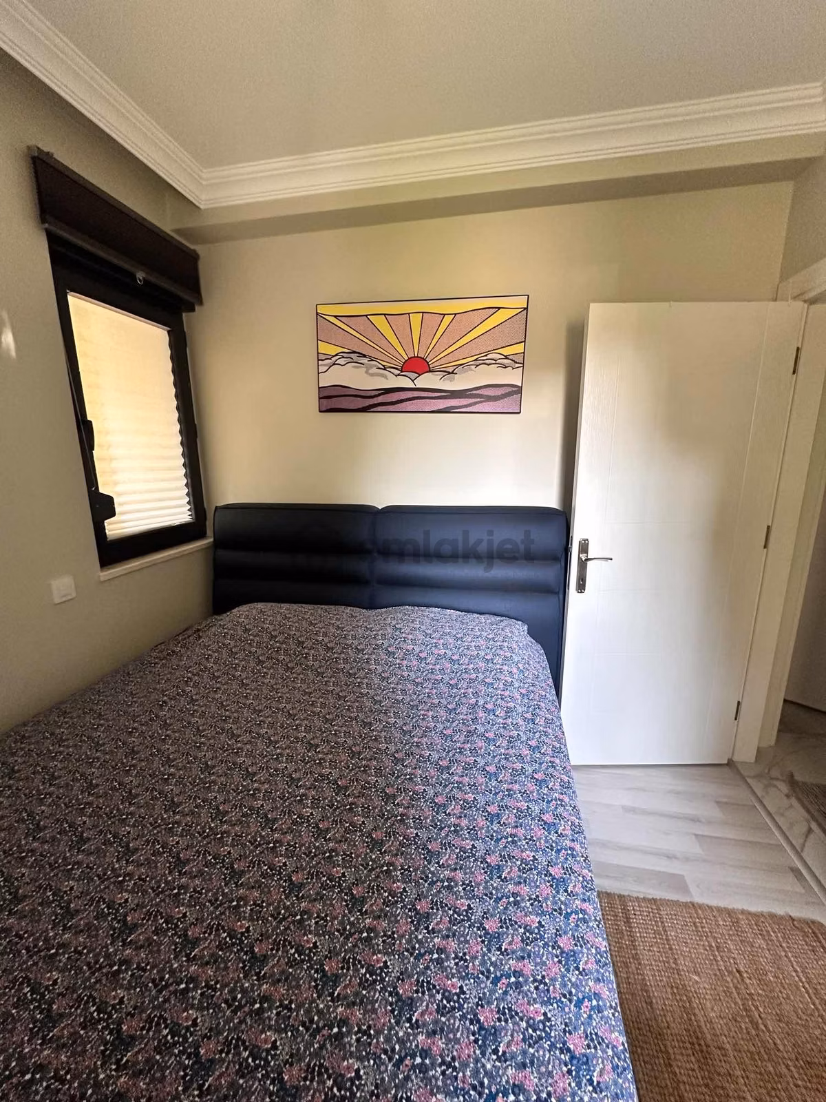 Havalimanı Yakını Site İçerisinde 2+1 Satılık Daire - 11