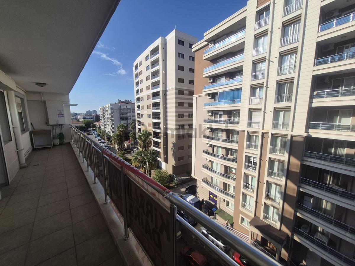 Demirköprü 3+1 Kiralık Daire - 10