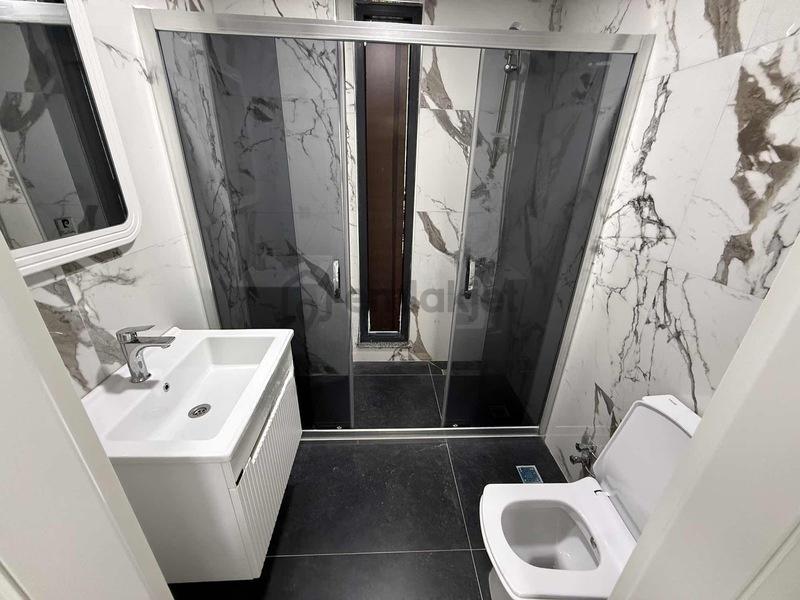Sitede Satılık Geniş Lüks 3+1 Satılık Daire Sekiz Kasımda - 29