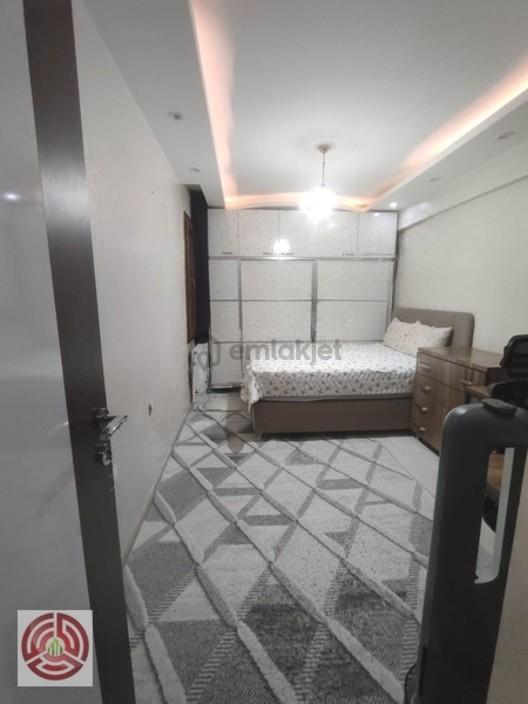 Ege Mahallesinde Arakat 3+1 Yeni Binada Satılık Daire - 17