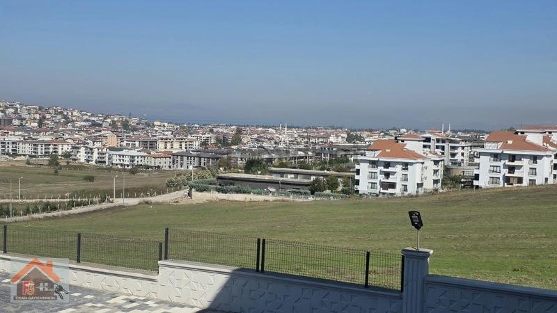 Yalova Akyol Premium Lounge Da 1+1 Kiralik Daire - 15