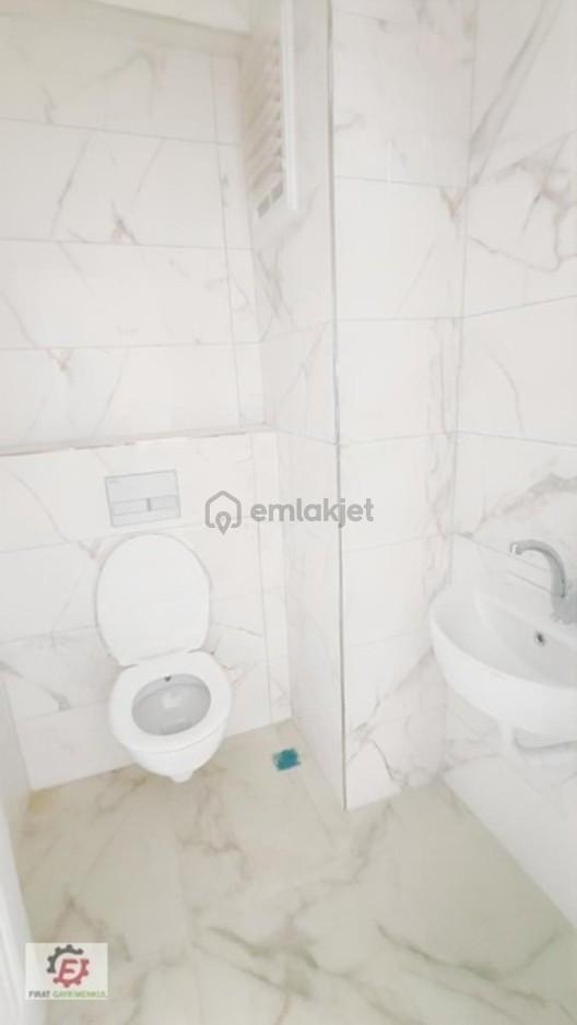 Çayırova İnönü Mah Bosna Cad. 3+1 Satılık Daire - 9
