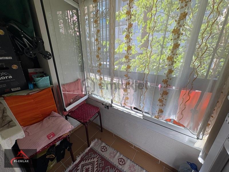 Hüseyingazi Göbeğe Yakın Yüksek Giriş - 17