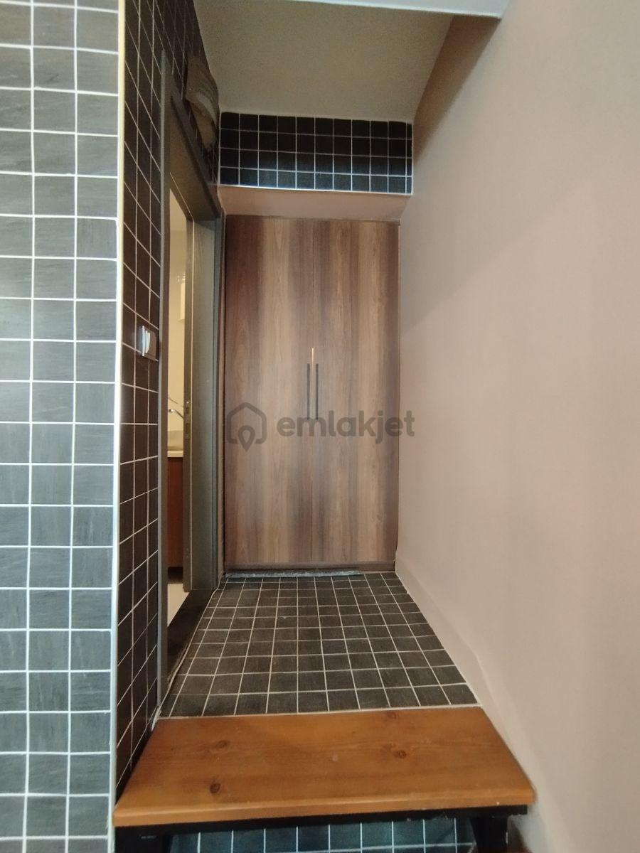 Merkezi Konumda Ozel Dizayn Ofis - 10