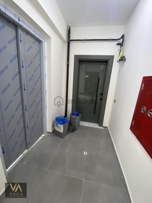 Güzelyurt Mah 1.bölgede 4+1 Açık Mutfaklı Arakat - 31