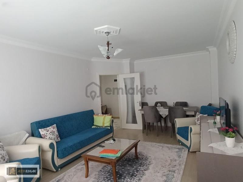 Tekirdağ Süleymanpşa Çınar Mahallesnde Satılık 4+2 Dubleks Daire - 3
