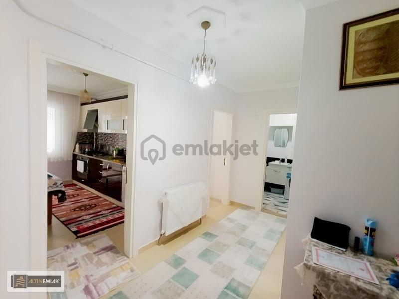 Tekirdağ Süleymanpşa Çınar Mahallesnde Satılık 4+2 Dubleks Daire - 5
