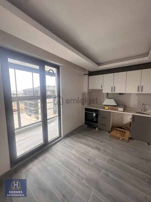 Hilly Otel Mevkıı Satılık Sıfır 1 + 1 Daıre - 6