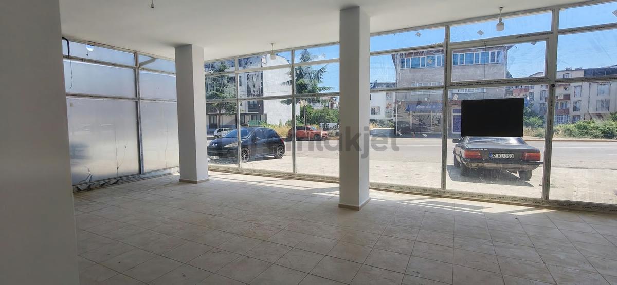 Kartepe Köseköyde 140 M2 Satılık Dükkan - 10