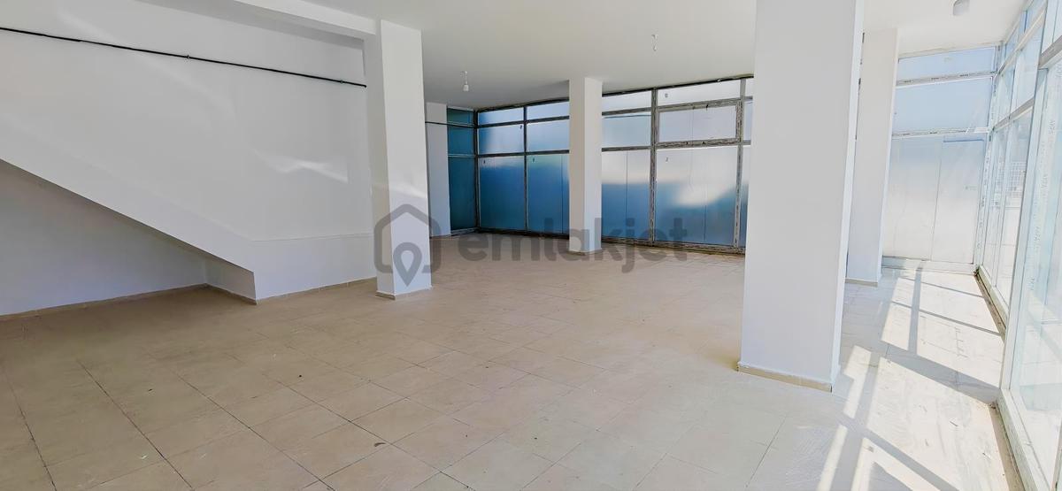 Kartepe Köseköyde 140 M2 Satılık Dükkan - 2