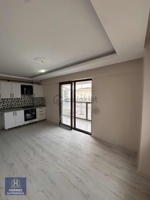 Merıç Kolejı Yanı Sıfır Bınada Kıralık 1 + 1 Daıre - 5