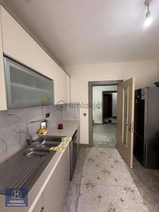 Yenı Toki'de Full Eşyalı Kıralık 3 + 1 Daıre - 14
