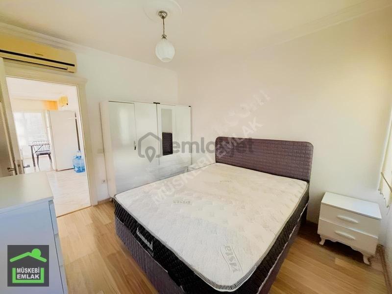 Yahşide Denize Yürüme Mesafesinde Eşyalı Kiralık 1+1 Daire - 8