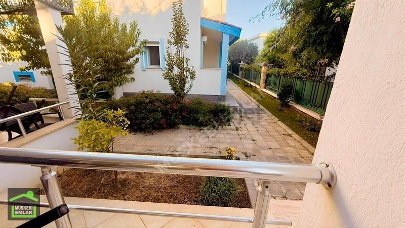 Yahşide Denize Yürüme Mesafesinde Eşyalı Kiralık 1+1 Daire - 9