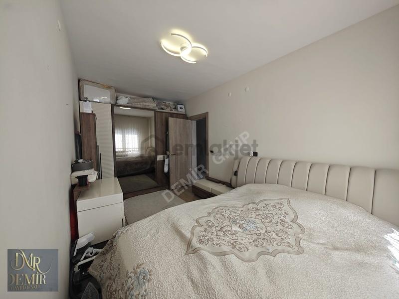 Yemişlik 3. Etap'ta Satılık 3+1 Daire (net 110 M²) - 20