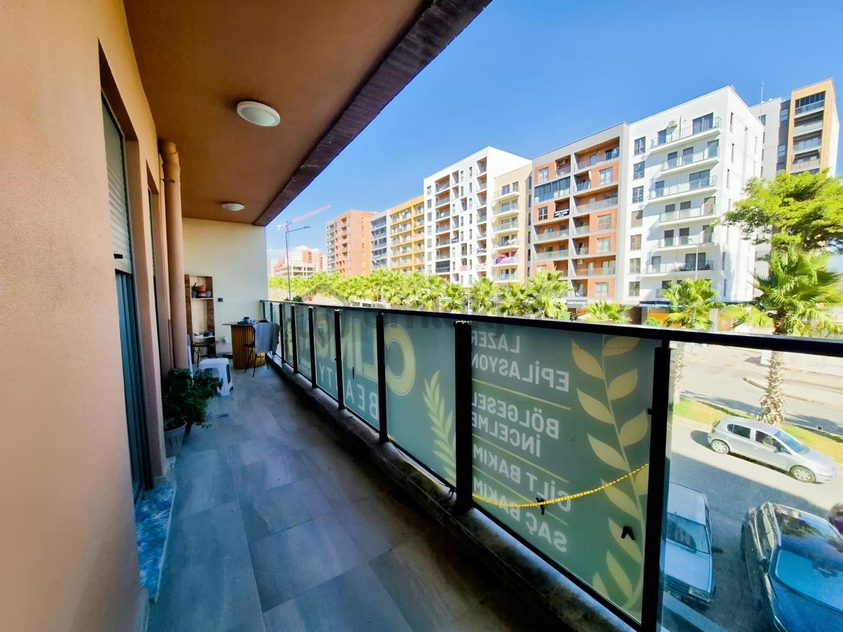 Poyraz'dan Sur Cadde'de Devren Kiralık Güzellik Merkezi - 16