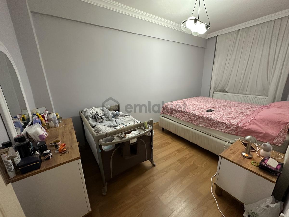 Düzce Çay Mah.sinde Satılık Sonkat 3+1 Daire - 34