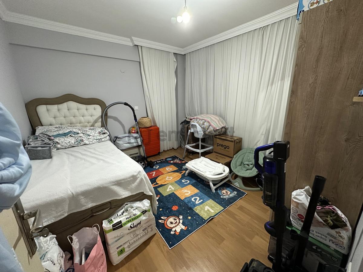 Düzce Çay Mah.sinde Satılık Sonkat 3+1 Daire - 17