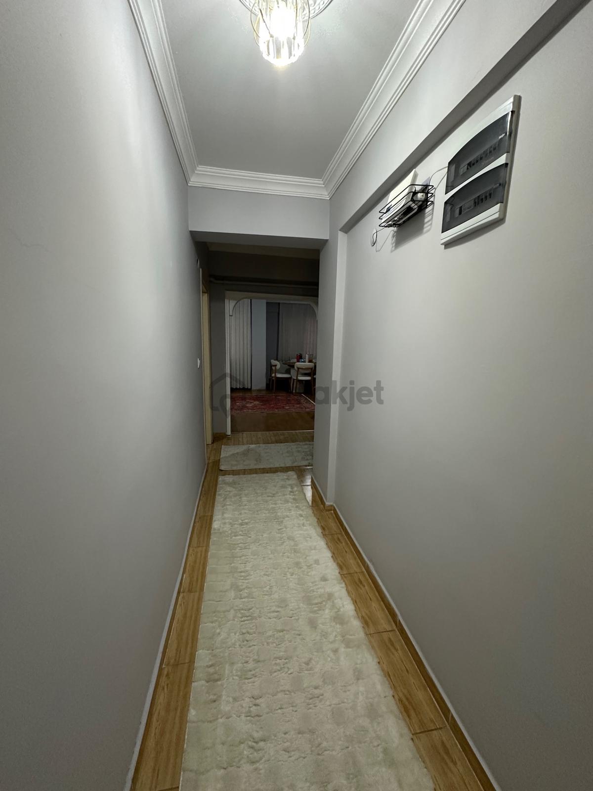 Düzce Çay Mah.sinde Satılık Sonkat 3+1 Daire - 16