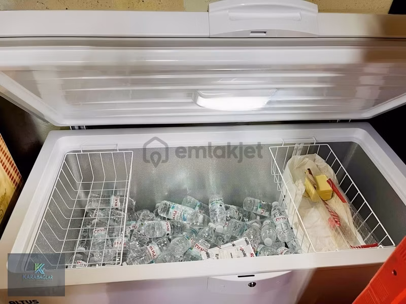 Yüksek Cirolu 180 M2 20 Masalı Kıraathane&cafe - 10