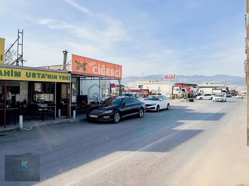 Yüksek Cirolu 180 M2 20 Masalı Kıraathane&cafe - 4