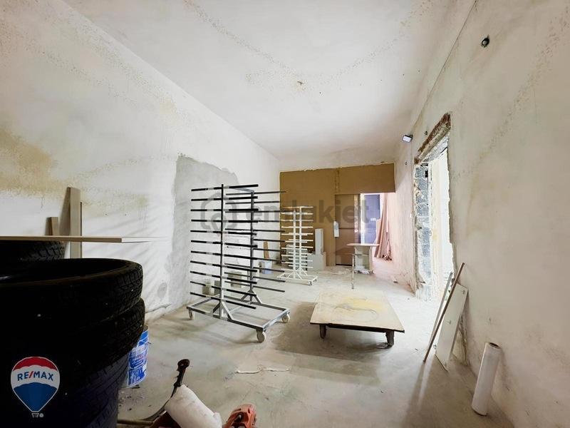 Geyve'de 540 M2 Geniş Açık Alan Kullanımlı Fabrika - 24
