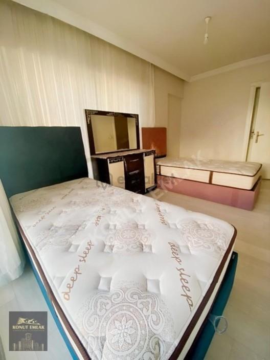 Konut Emlaktan Eşyalı 2+1 Kiralık Daire - 2