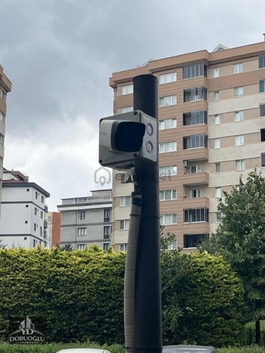 Park Verde Sitesinde 6. Kat 2+1 Net 95 M2 Havuzlu Otoparklı - 29