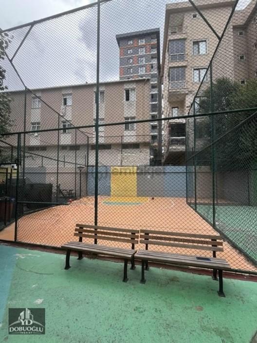 Park Verde Sitesinde 6. Kat 2+1 Net 95 M2 Havuzlu Otoparklı - 21