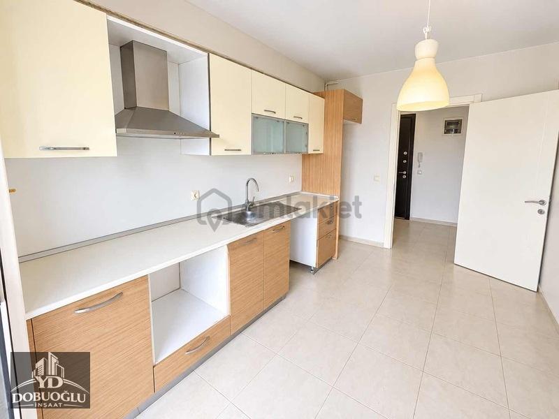 Park Verde Sitesinde 6. Kat 2+1 Net 95 M2 Havuzlu Otoparklı - 5