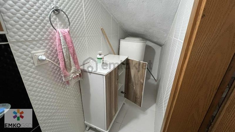 Çukuraltı Merkezi Konumda 4+1 Eşyalı Kiralık Villa(emkogsd) - 12