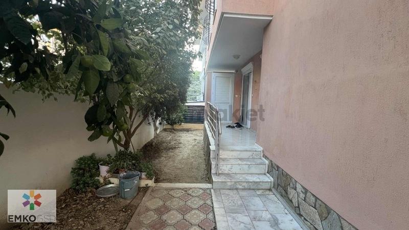 Çukuraltı Merkezi Konumda 4+1 Eşyalı Kiralık Villa(emkogsd) - 34