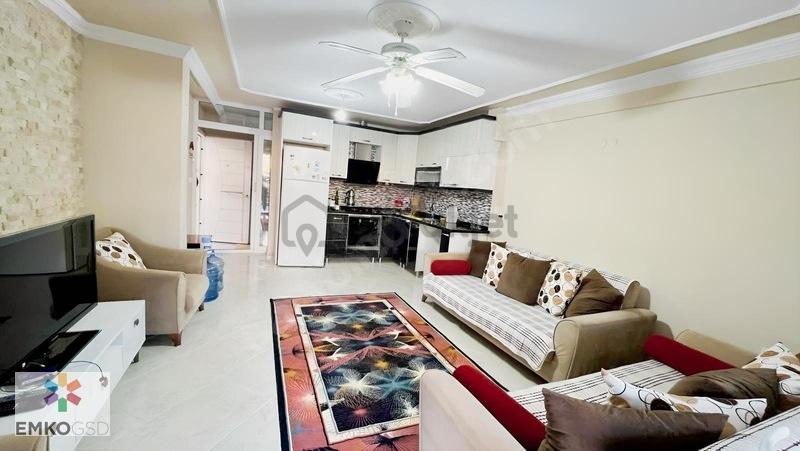 Çukuraltı Merkezi Konumda 4+1 Eşyalı Kiralık Villa(emkogsd) - 4