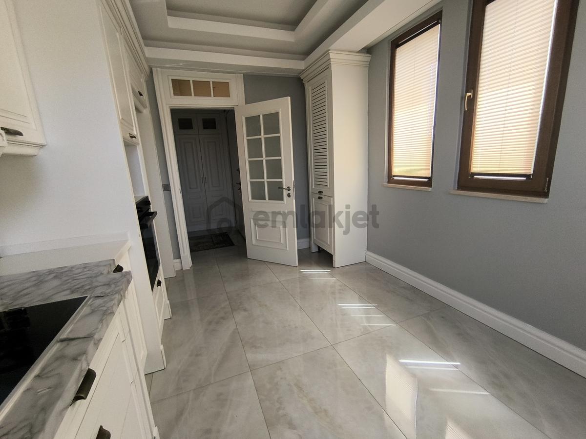Selimpaşada Site İçinde 2 Katlı Satılık Müstakil Villa - 26