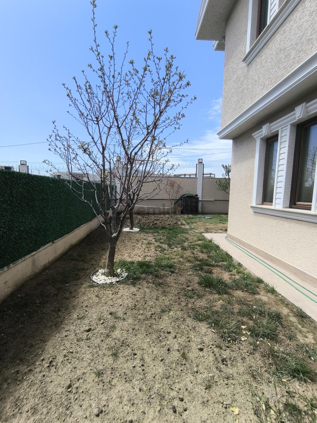 Selimpaşada Site İçinde 2 Katlı Satılık Müstakil Villa - 14