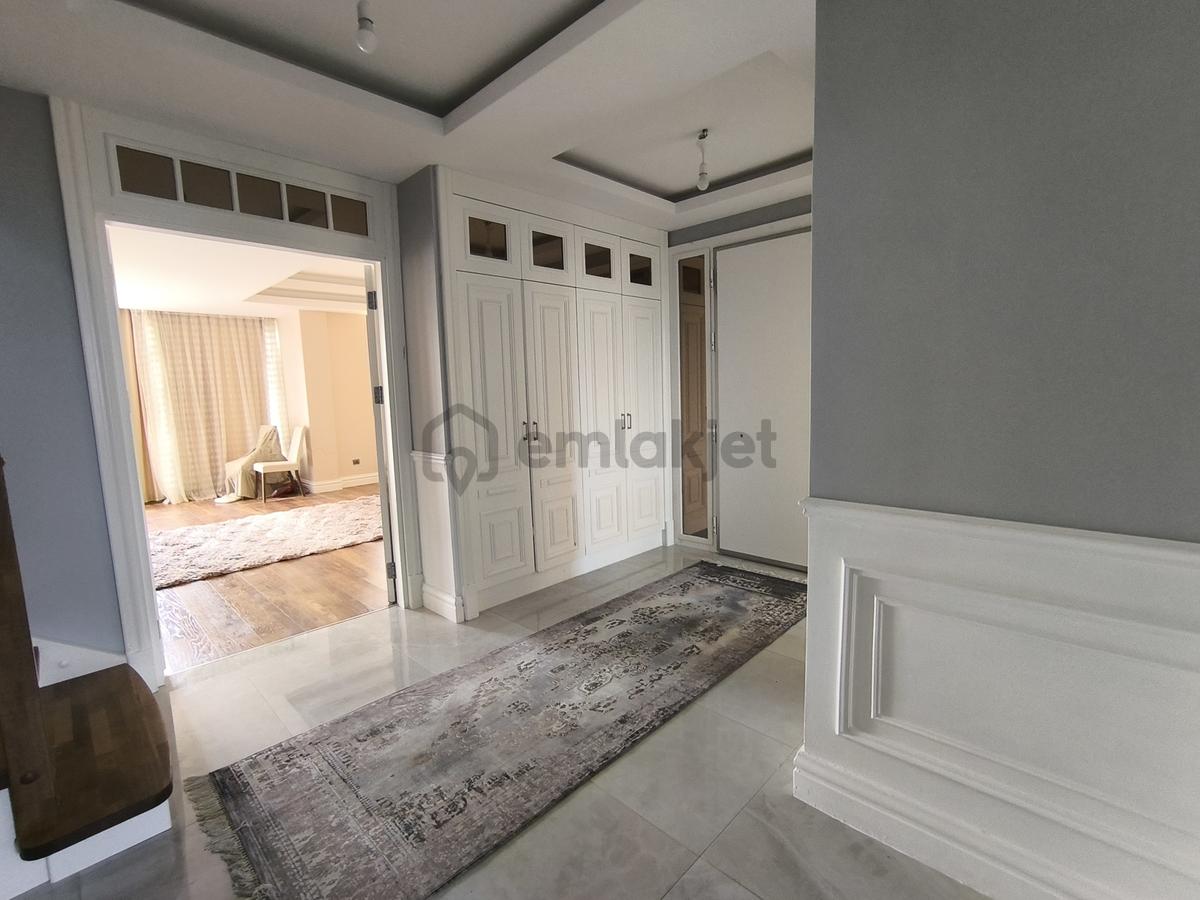 Selimpaşada Site İçinde 2 Katlı Satılık Müstakil Villa - 30