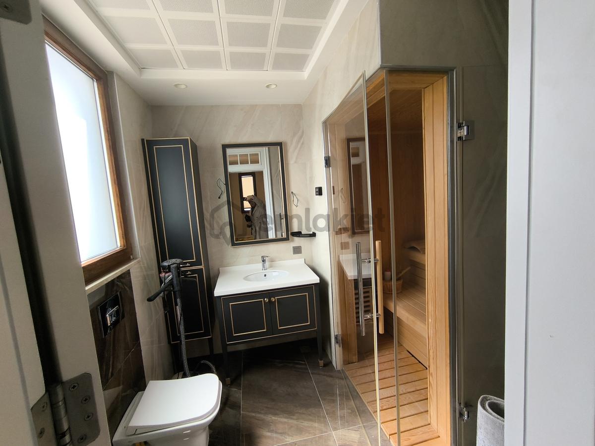 Selimpaşada Site İçinde 2 Katlı Satılık Müstakil Villa - 44