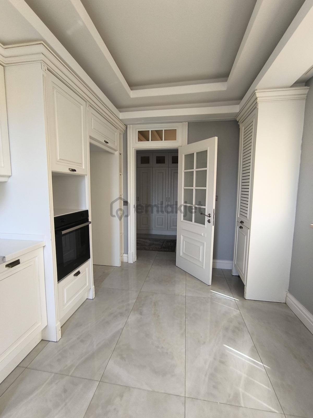 Selimpaşada Site İçinde 2 Katlı Satılık Müstakil Villa - 25