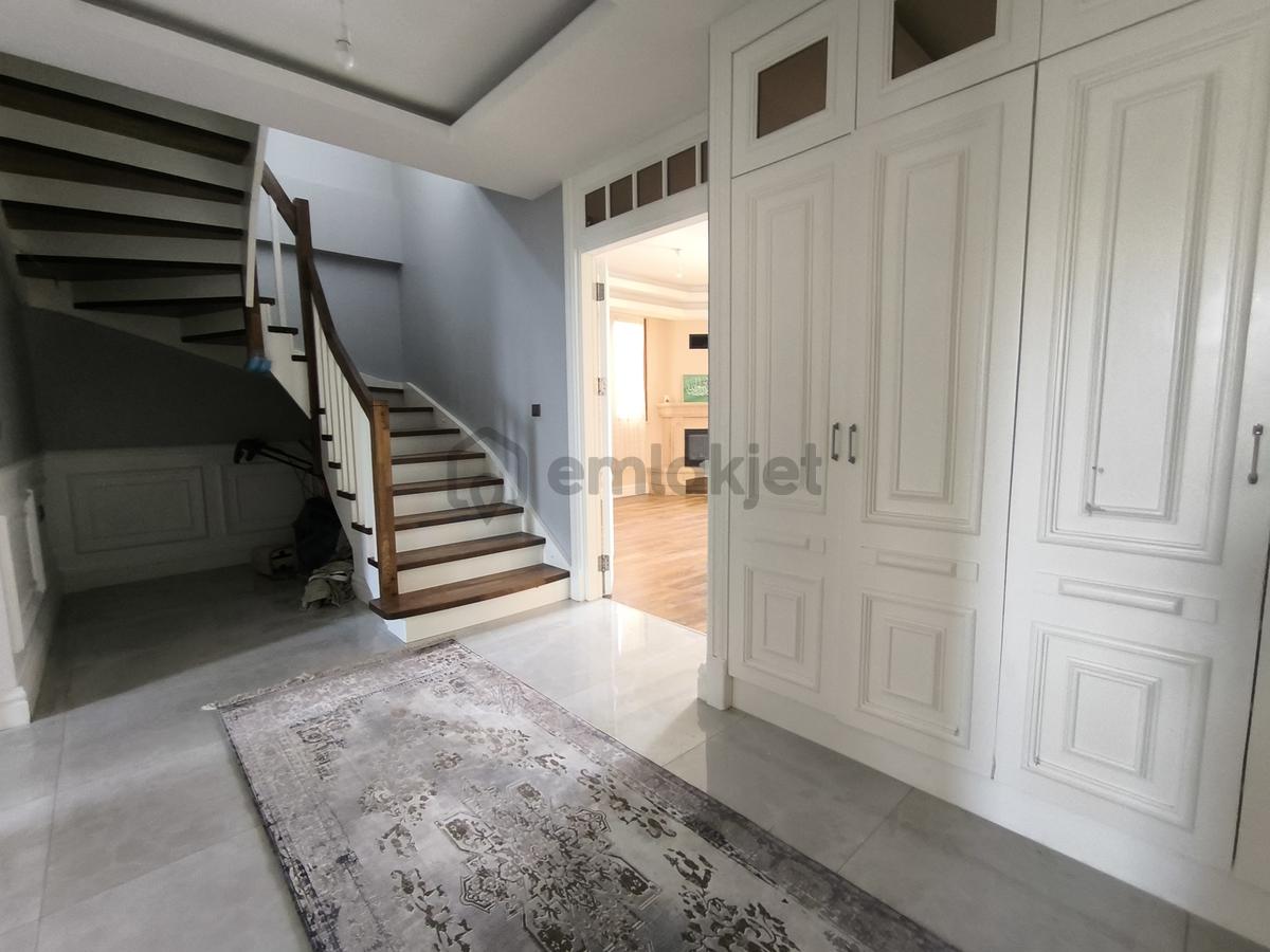 Selimpaşada Site İçinde 2 Katlı Satılık Müstakil Villa - 21