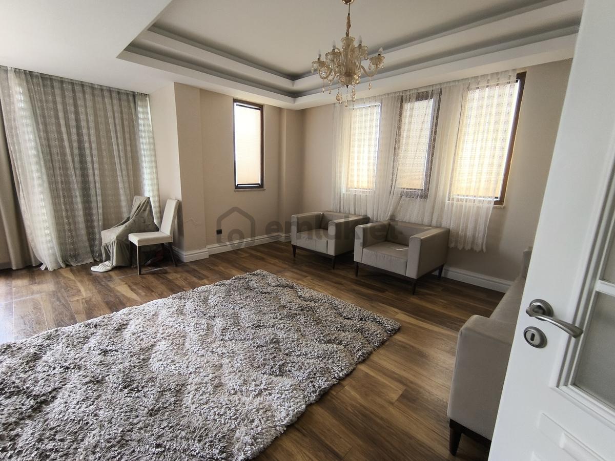 Selimpaşada Site İçinde 2 Katlı Satılık Müstakil Villa - 37